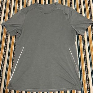 Lululemon Fast and Free Short Sleeve Shirt